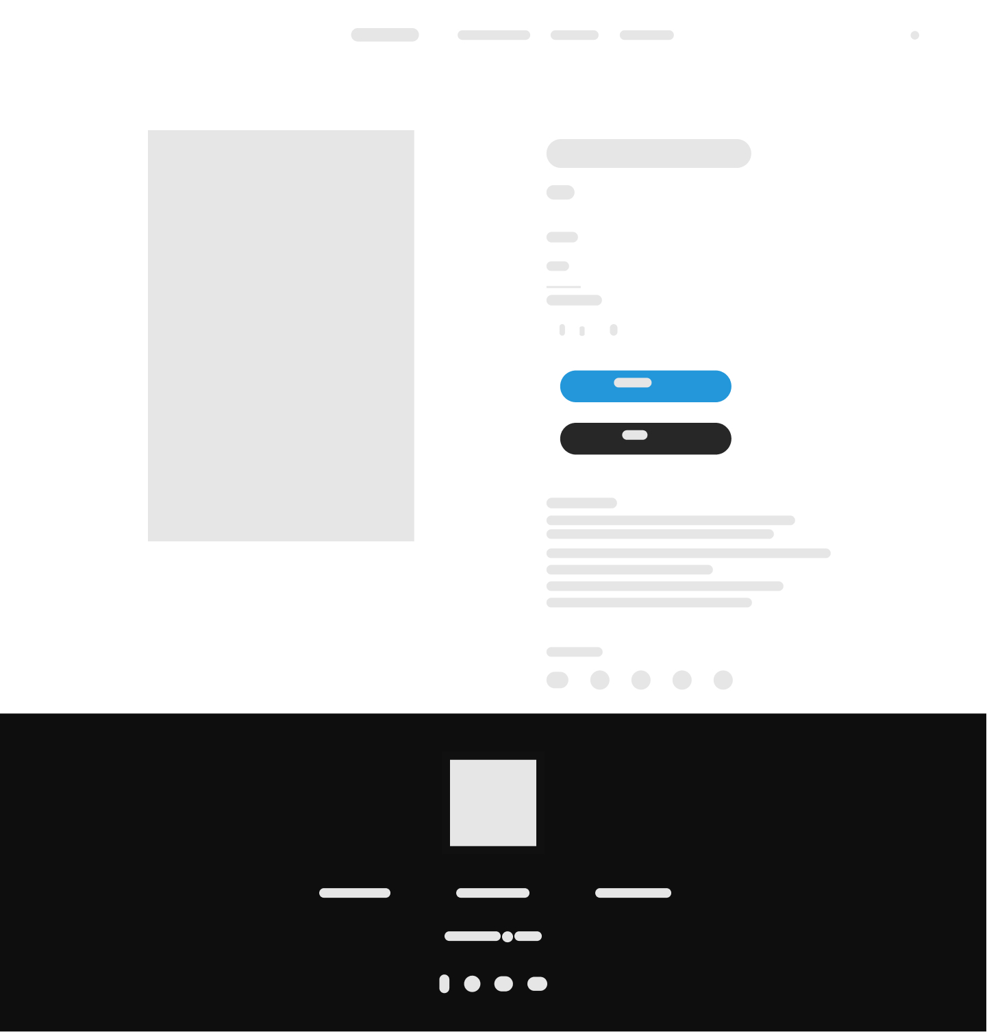 TrialBlaze - Mobile Responsive Design