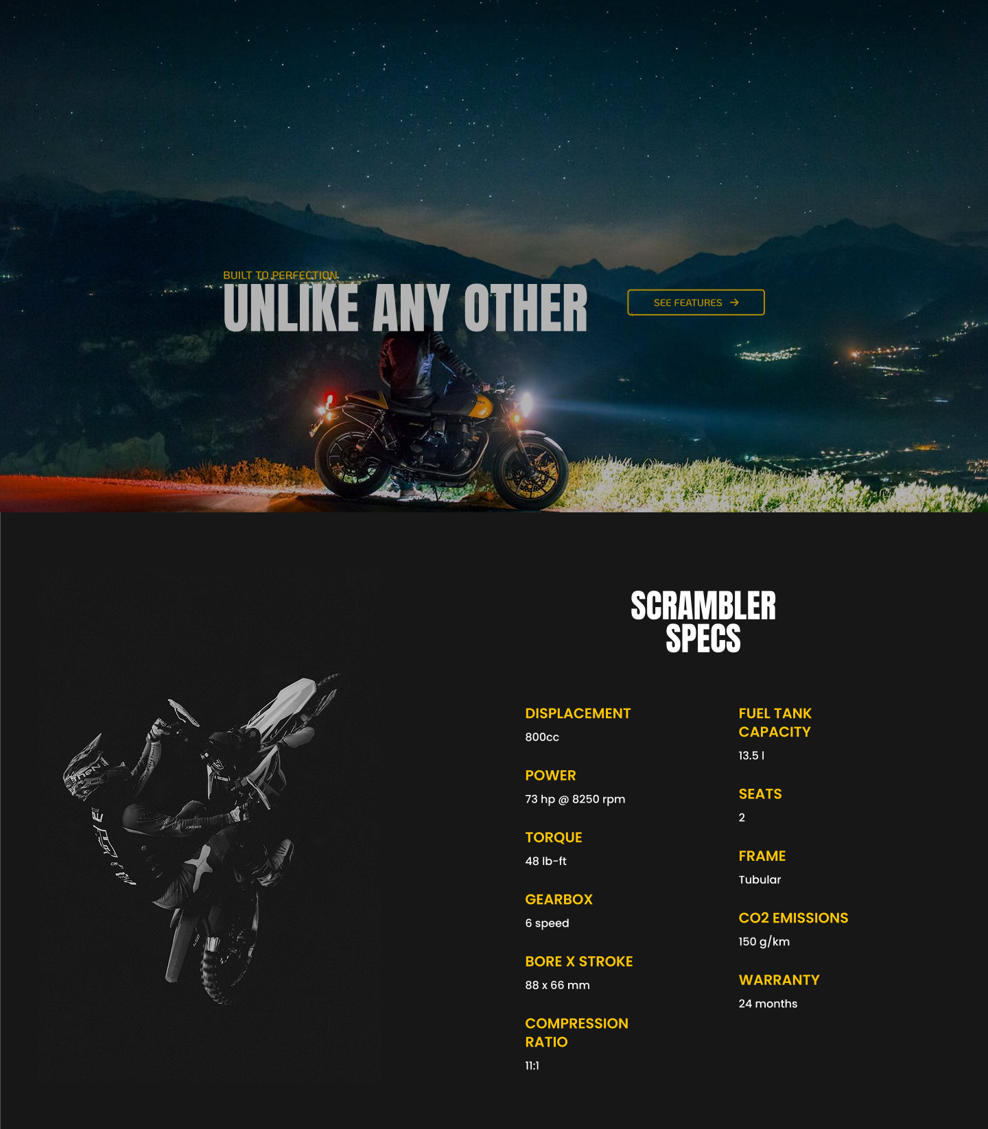 TrialBlaze - Branding Showcase