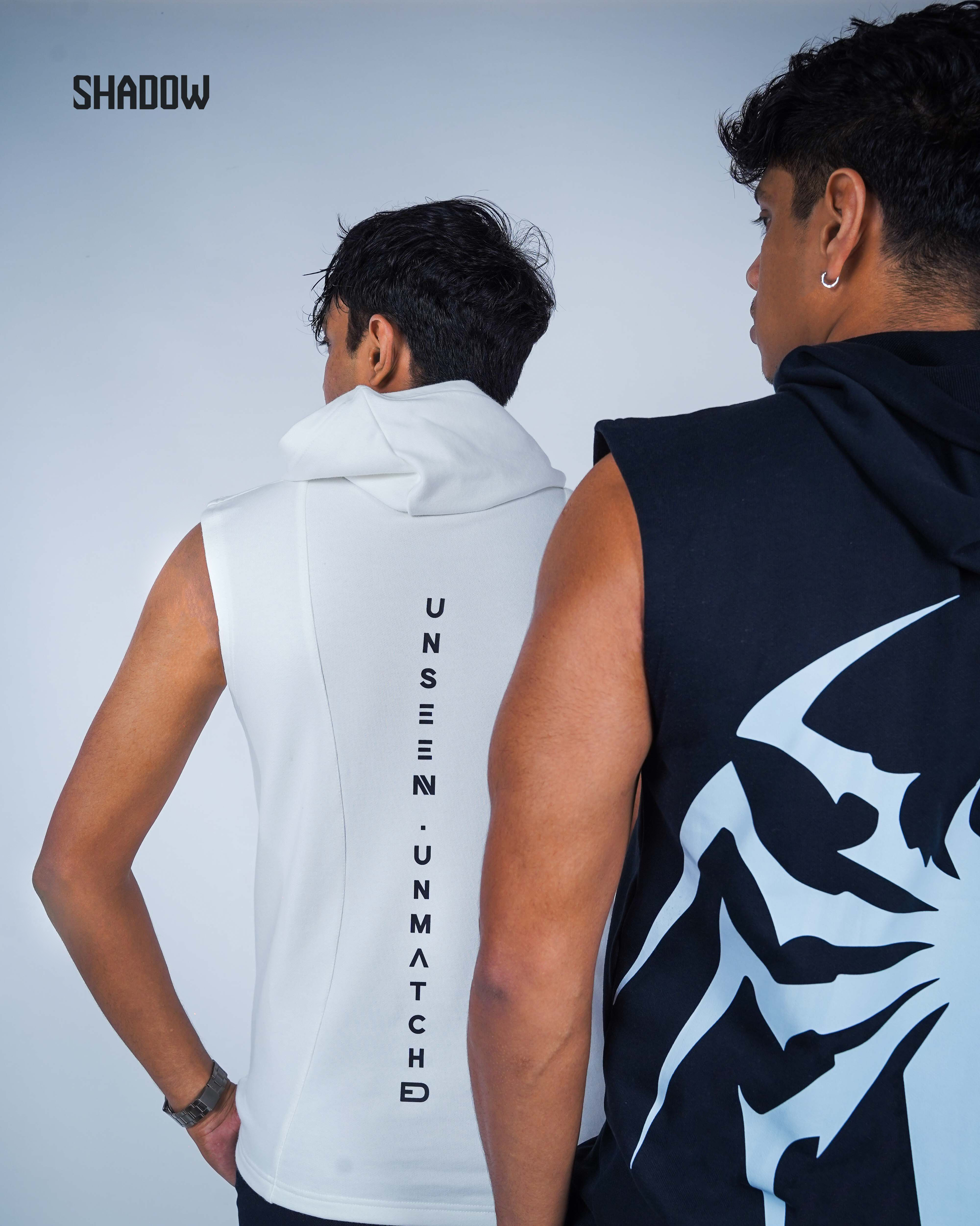 SHADOW - Unique Clothing Piece